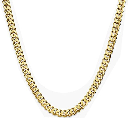Link Chain Necklace 24inch